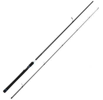 Удилище спин. Black Side CADET 27MH 2.7m 17-42