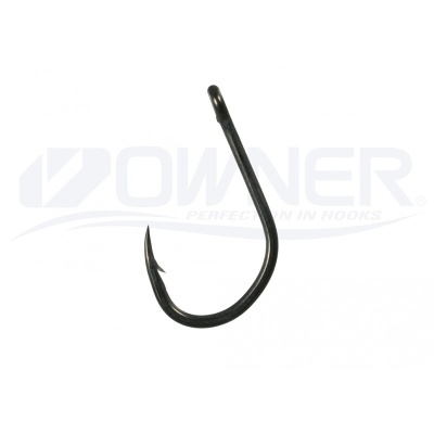 Крючок одинарный Owner 53275 №8