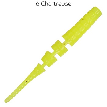 Силикон. приманки Crazy Fish Polaris 2.2  17-54-6-6