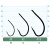 Крючок одинарный Owner 53261 № 4