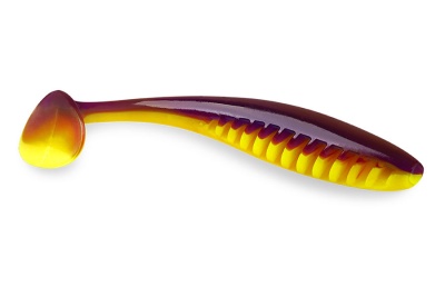 Силиконовая приманка FORMAT PIONEER 100mm F26