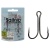 Крючки Saikyo двойн. Normal Shank KH-11041 № 1 BN (100шт.)