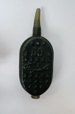 Кормушка Флет  70гр.