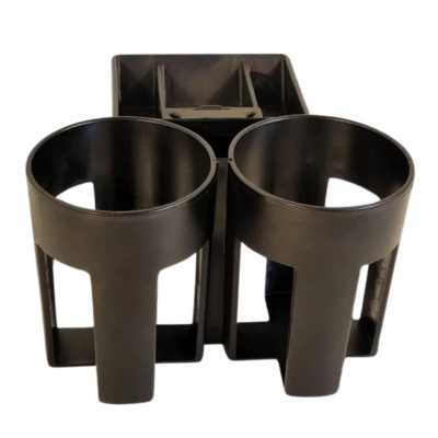 Подстаканник в лодку с креплением на ликтрос.