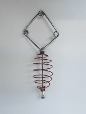 Рамка на толстолоба (10 шт/уп) 