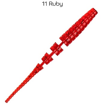 Силикон. приманки Crazy Fish Polaris 2.2  17-54-11-6