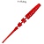 Силикон. приманки Crazy Fish Polaris 2.2  17-54-11-6