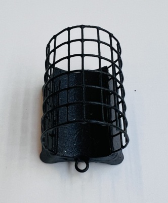 Фидерная кормушка Аллигатор 140гр.