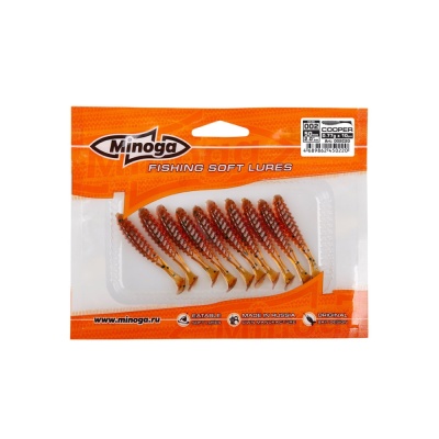 COOPER 2.0 цвет 002