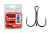 Крючки Saikyo тройн. 7001 BN № 10 (50 шт.)
