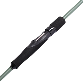 Удилище спин. Maximus BUTCHER V-3 21L 2.1m 3-15g