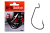Крючки Saikyo BS-2312 R № 3/0 (10шт.)