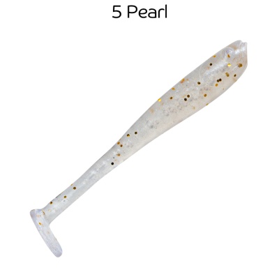 Силикон. приманки Crazy Fish NANO MINNOW  6-40-5-6 