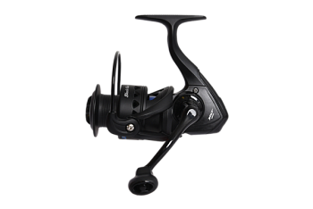 Катушка безынерционная Black Side BOLT 4000FD (3+1 подш.)