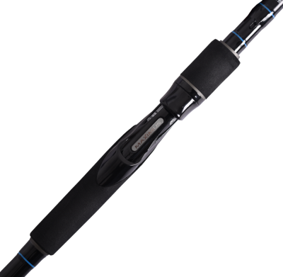 Удилище спин. Maximus RESPECT Tele 24ML 2.4m 5-25g