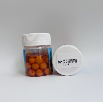 Чудо шарики от Студента-тутти