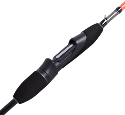 Удилище спин. Maximus POINTER-X Microjig  21UL  2.1m  0.8-6g