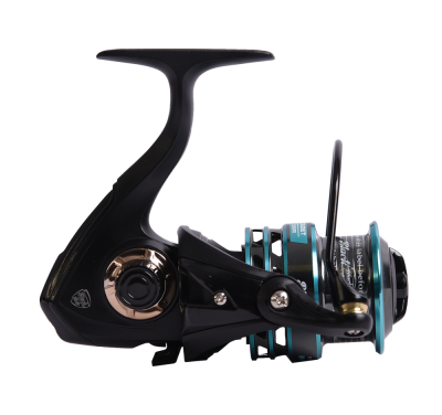 Катушка безынерционная Black Side Cadet 2000FD 