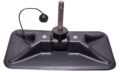 Уключина оцинковка