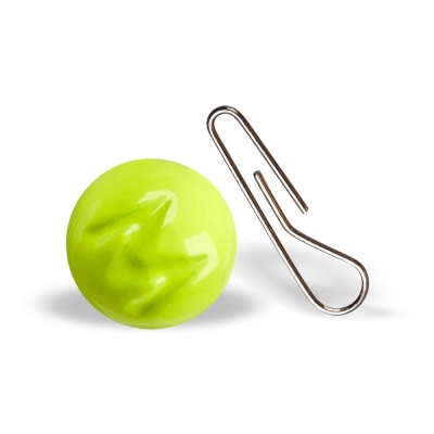 Свинец Minoga "Чебурашка" цвет лимон 8гр.