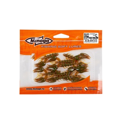 JAGGER 2.0 цвет 027