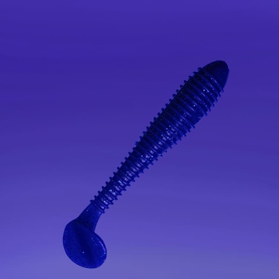 Силикон. приманки Crazy Fish Vibro Fat 3.2  73-80-99-6