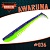 AWARUNA  3" (75 мм)уп.9 шт.#036 Violet Lime