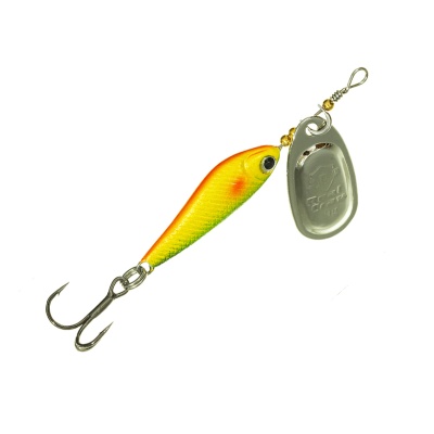 Блесна вращающая KDF Real Craw 9 гр. цв.8