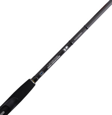 Удилище спин. Maximus CONTACT Pelagic Jig 22XH 2.2m  30-90g