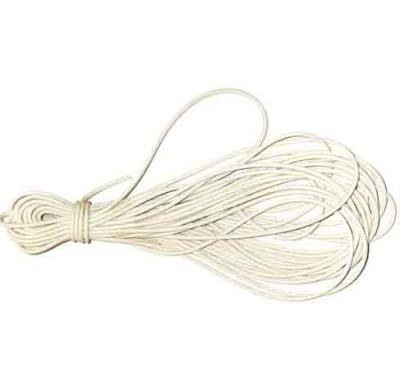 Резинка на селедку в оплёте d-3мм 15м