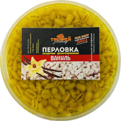 Перловка Трофей ваниль