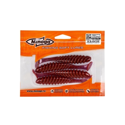 COOPER 4.0 цвет 021