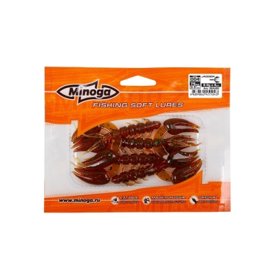 JAGGER 3.0 цвет 004