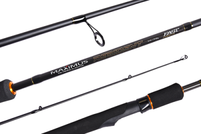 Удилище спин. Maximus RESIDENT 21ML  2.1m  5-20g