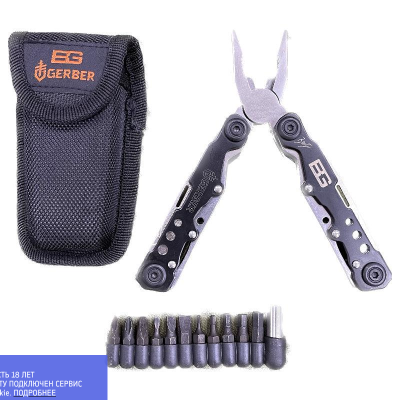 Мультитул GERBER