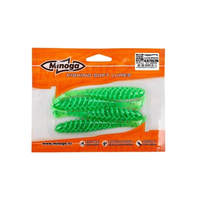 COOPER 4.0 цвет 026