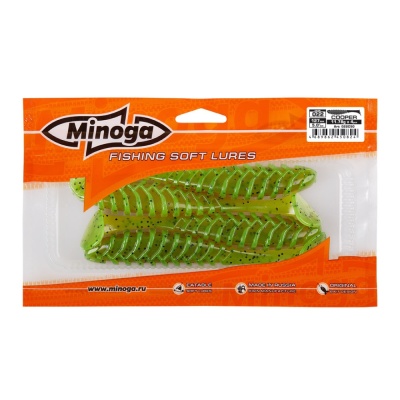 COOPER 5.0 цвет 022