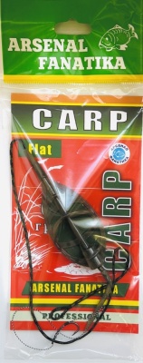 Монтаж Карп-флет  70гр.