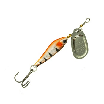 Блесна вращающая KDF Real Craw 9 гр. цв.5