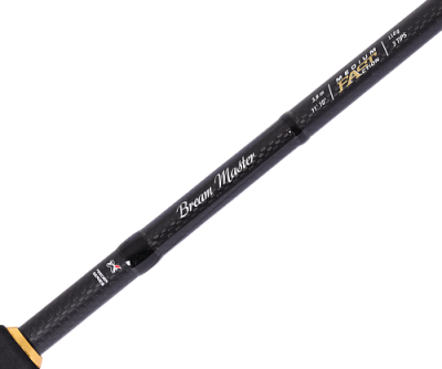 Удилище фидерное Maximus BREAM MASTER 390XXH 180g
