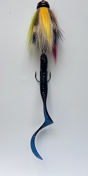 Монтаж на Щуку №27