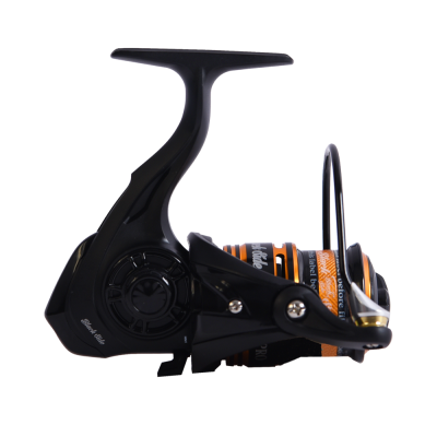 Катушка безынерционная Black Side Aviator PRO 3000FD 