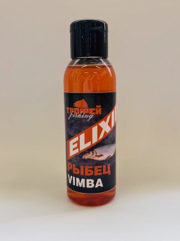 Elexir (рыбец вимба)