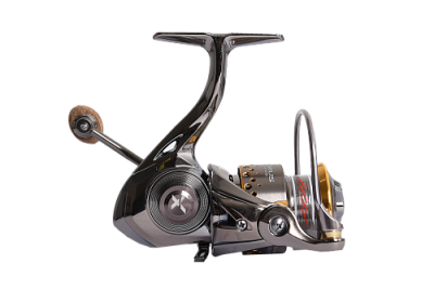 Катушка Maximus Bankai 3000