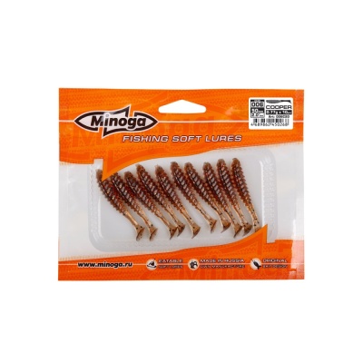 COOPER 2.0 цвет 006