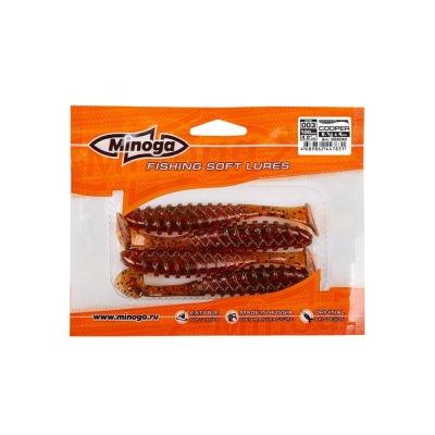 COOPER 4.0 цвет 003