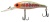 Воблер LureMax HOBBIT 60F DR-043 7гр. плавающий Воблер LureMax HOBBIT 60F DR-043 7гр. плавающий