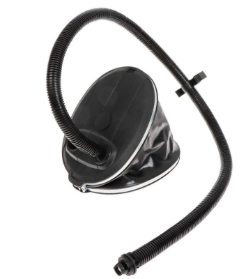 Насос пластиковый 5л. прочный