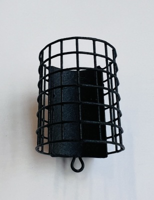 Фидерная кормушка ВАМПИР 120гр.