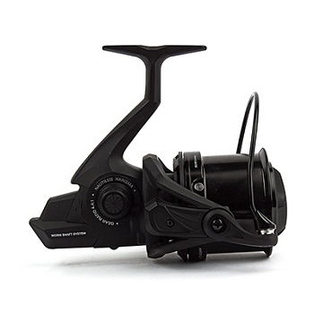 Катушка Nautilus Harisma 10000